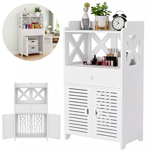 Waschmaschinenschrank