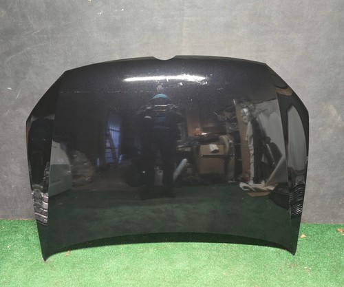 Polo 6r motorhaube - v,