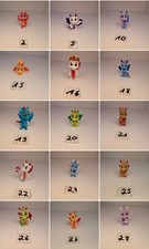 Safiras Drachen Simba