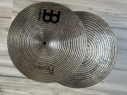 Meinl byzance spectrum hat - meinl,