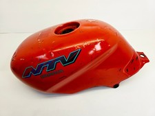 Honda NTV 650 Kraftstofftank