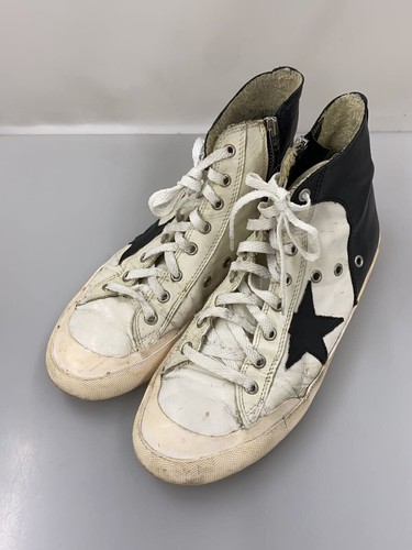 Golden goose ggdb francy - golden,
