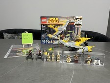 LEGO Star Wars 75092 Naboo