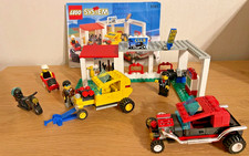 LEGO® System Set 6561 Hot Rod