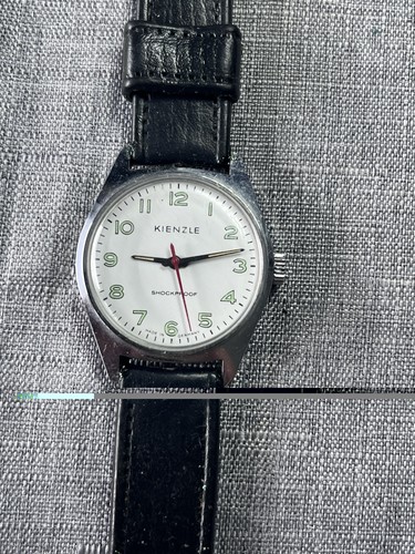 Kienzle uhr shockproof - uhr,