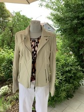 Studio Air Arma Lederjacke