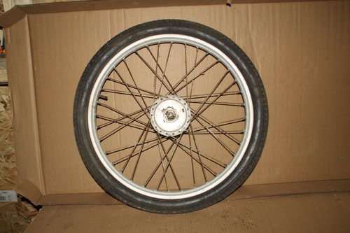 Felge rad vorn - felge,