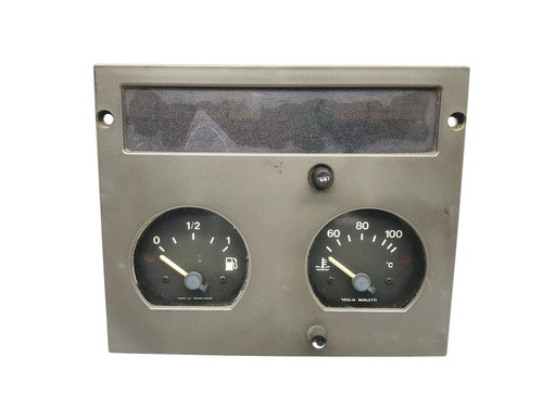 Tacho kombiinstrument iveco - tacho,