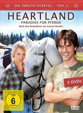 Heartland - Paradies für