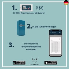 Bluetooth Datenlogger