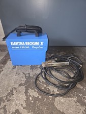 Elektra Beckum Schweißgerät  Invert 130/40