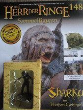 Herr der Ringe Sammelfiguren