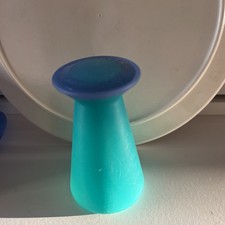 Tupperware Junge Welle Salz /