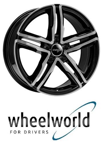 Wheelworld wh11 8x18 112 - wh11,