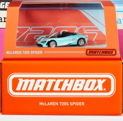 Matchbox mattel creations - matchbox,,