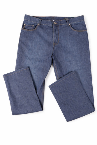 Brax feel good cooper denim - feel,