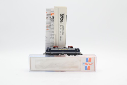 Roco 23332 lok br - e-lok, 181