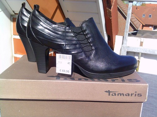 Neu tamaris stiefelette - tamaris,