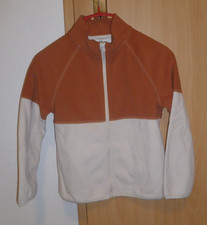 Strickjacke Fleecejacke  H&M  Gr. 110/116