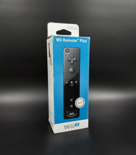 Original nintendo wii remote - wii,