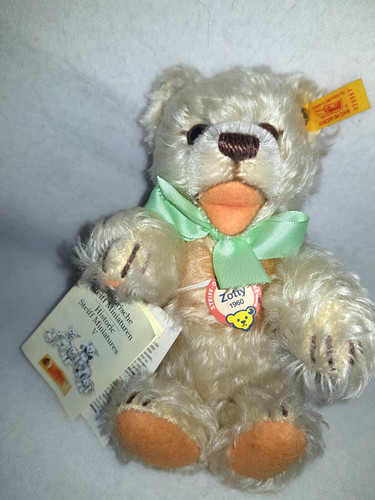 Vintage steiff - vintage, !