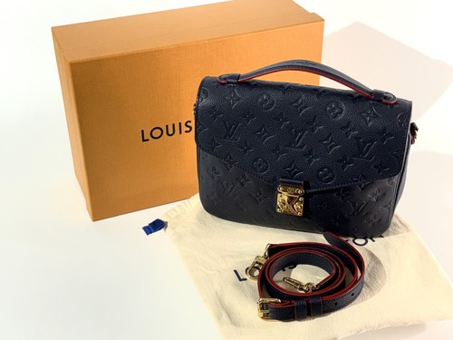 Louis vuitton métis - louis,