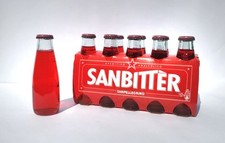 Sanbittèr 10 X 100 Ml. -