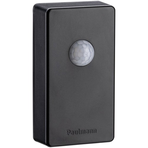 Paulmann wireless twilight