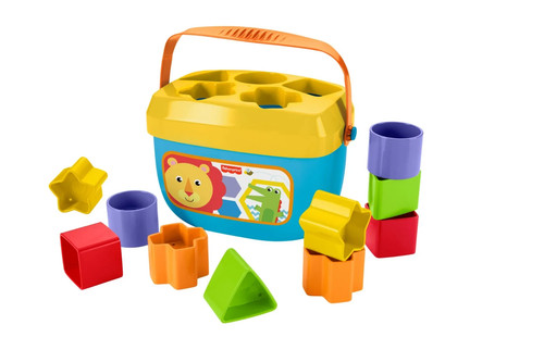 Fisher price babys erste - babys,