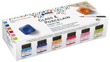 KREUL Porzellanfarbe "Glass &