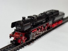 Minitrix  2051 Spur N Dampflok