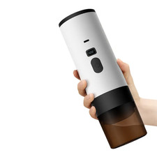 3-in-1 Espressomaschine |