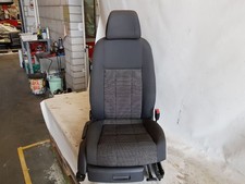 Golf 5 Limo Beifahrersitz