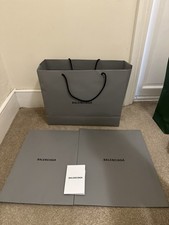 Original BALENCIAGA Luxus