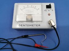 ENDODONTIE ❖ Dahlin Dentometer® Apex Locator Wurzelkanalfinder Root Canal Finder