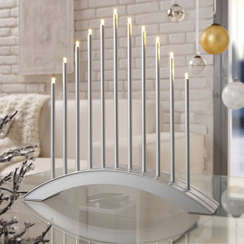 Led lichterbogen advent - led,