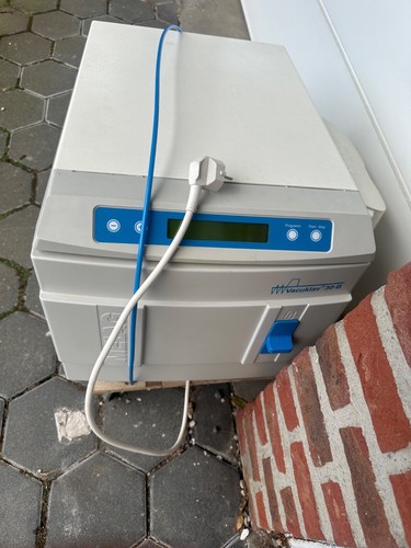 Melag vacuclav 30b - melag,