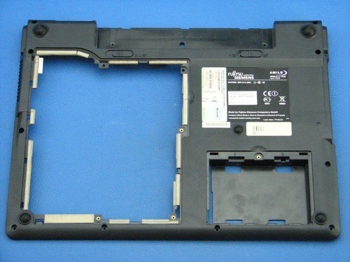 Gehäuse unten amilo li1705 - unten,