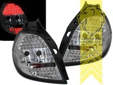 LED Rückleuchten Heckleuchten