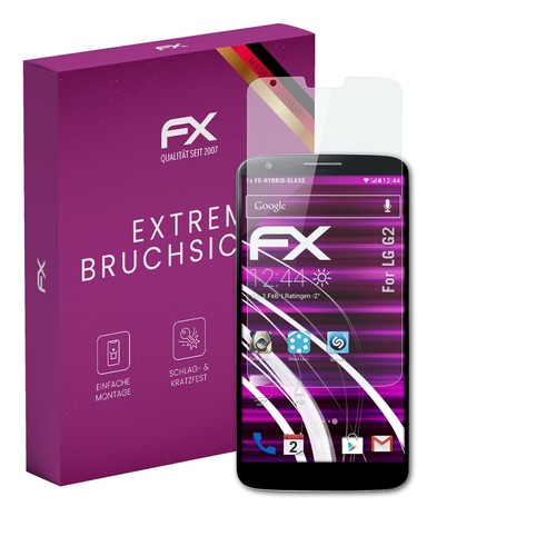 Atfolix glasfolie für g2 - atfolix,