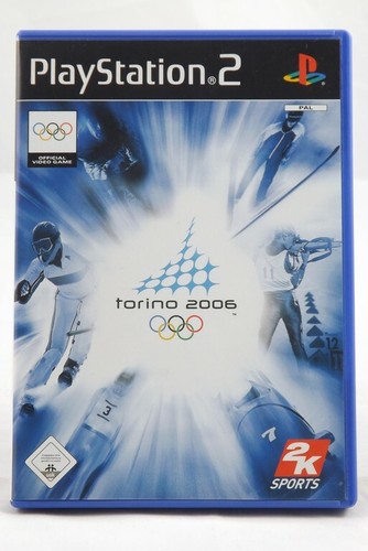 Torino 2006 sony playstation - torino, (sony
