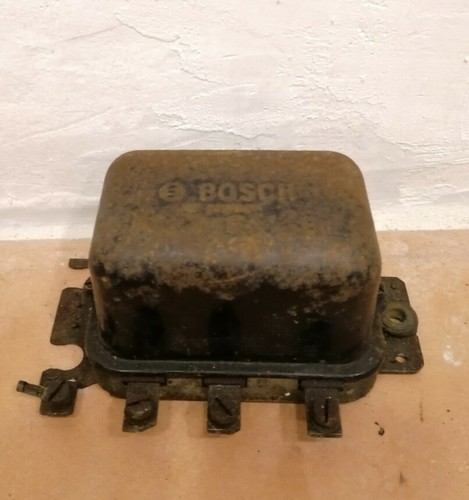 Bosch 0190312001 regler - 0190312001,