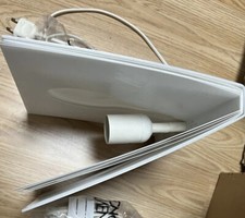 tecnolumen booklight vw 96 Tischleuchte Lampe Design Tisch Hingucker Ausstellung