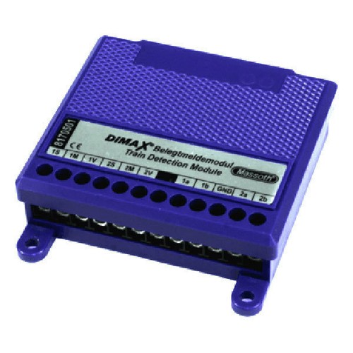 Massoth dimax - massoth,