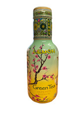 Arizona Green Tea Lemon (6 x