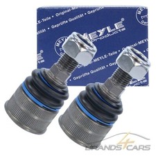 2x MEYLE TRAGGELENK VORNE