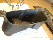 Helmfach    MBK Skyliner 125 Yamaha Majesty