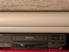 Videorecorder Universum mit