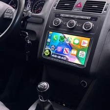 4+64GB Für VW Touran 1T1 1T2