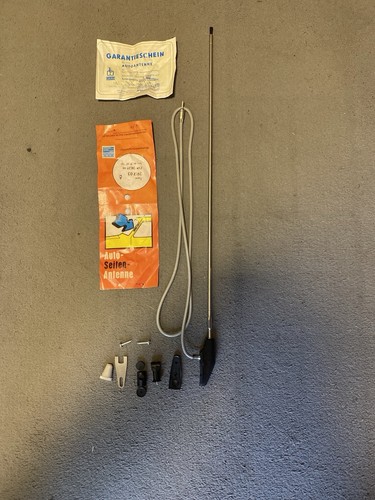 Antenne autoantenne neu - antenne,